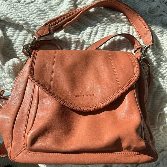 Aimee Kestenberg All For Love Crossbody - Picture 6 of 7